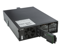 APC Smart-UPS (5kVA/4,5kW, 10xIEC, 3U) - 704021 - zdjęcie 4
